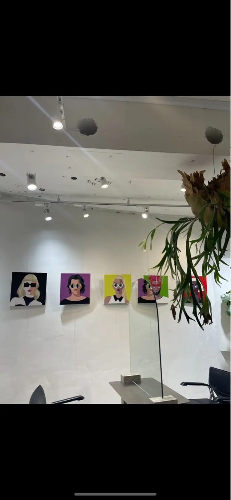 MEY TOKYOの内観・外観1