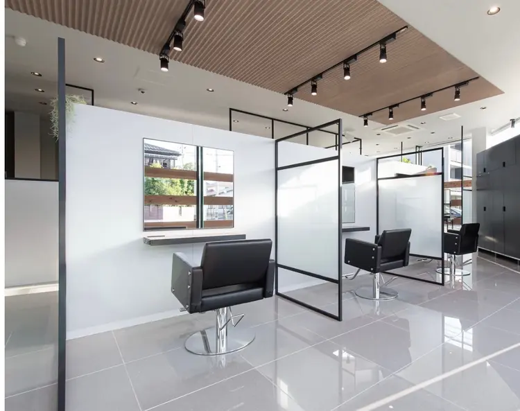 EARTH石巻店の内観・外観3