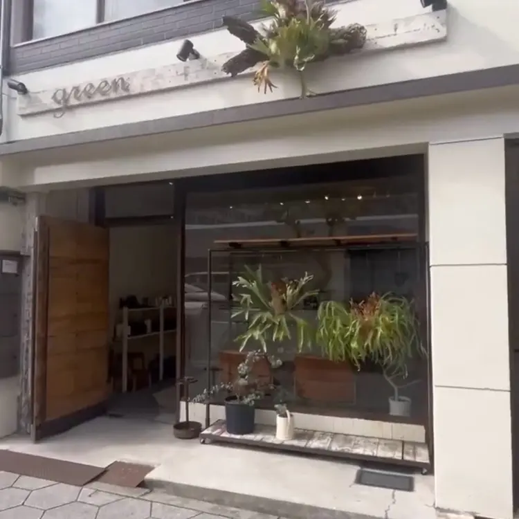 FEELLASH by greenの内観・外観3