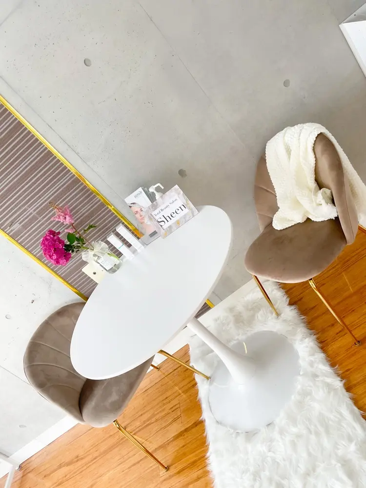 Total Beauty Salon Sheenの内観・外観2