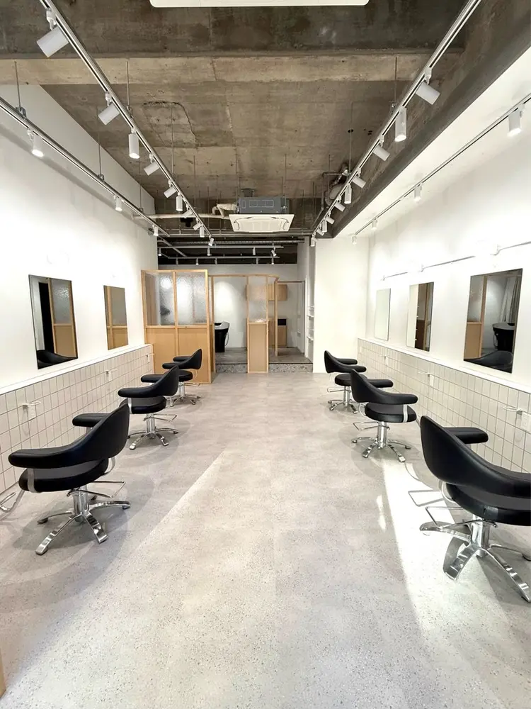 vague by toriの内観・外観1