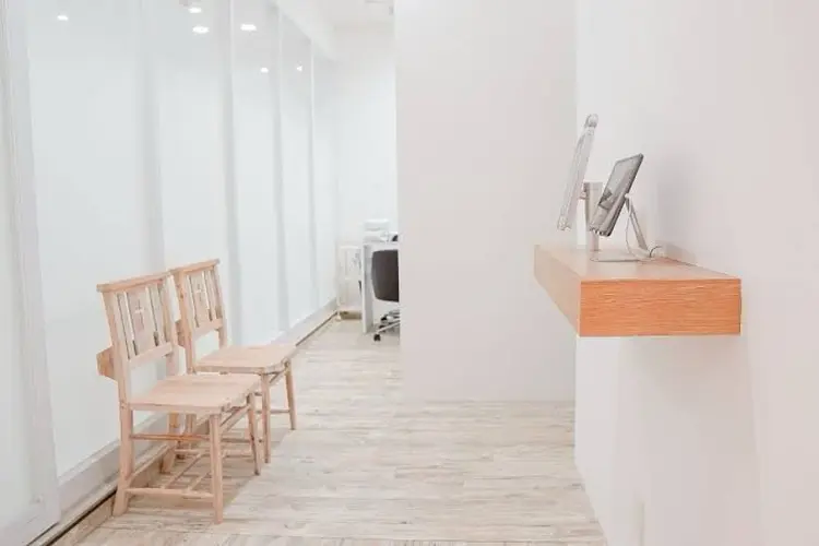 GO TODAY SHAiRE SALON 渋谷Amiuの内観・外観2