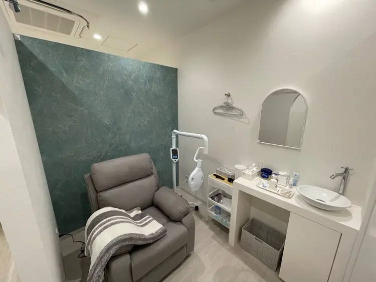 Kaulaの内観・外観1