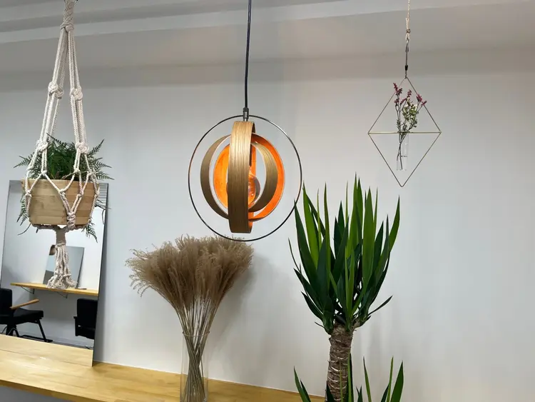 kopjeの内観・外観2