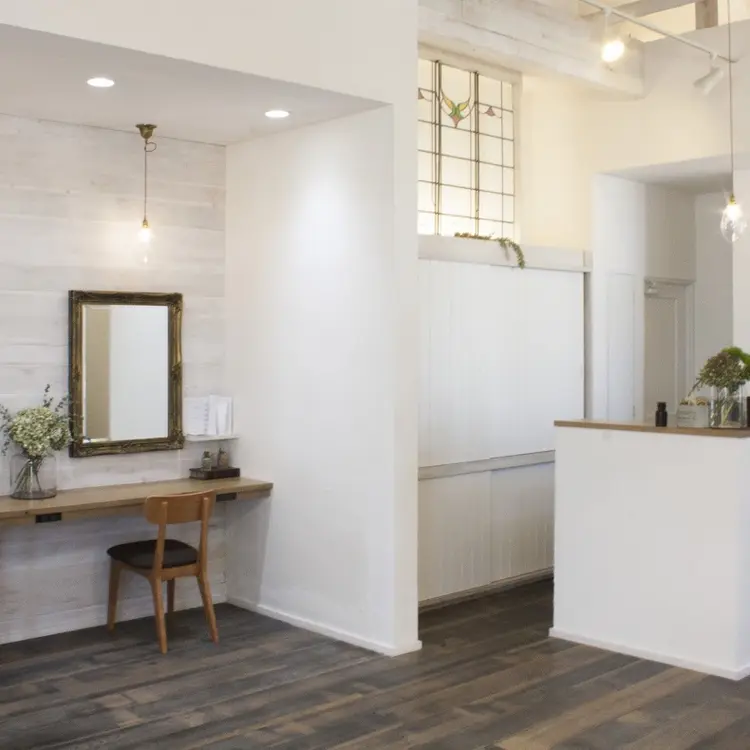 Hair musee 大西店の内観・外観3