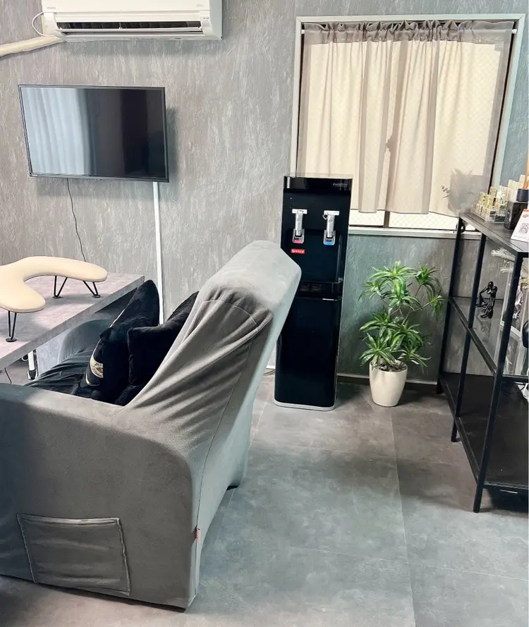 Vena claw〜ヴィーナクロウ〜の内観・外観1