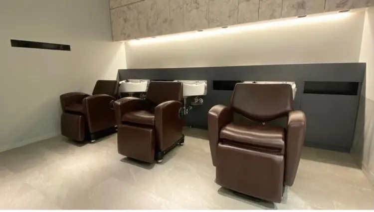 Le'a銀座の内観・外観3