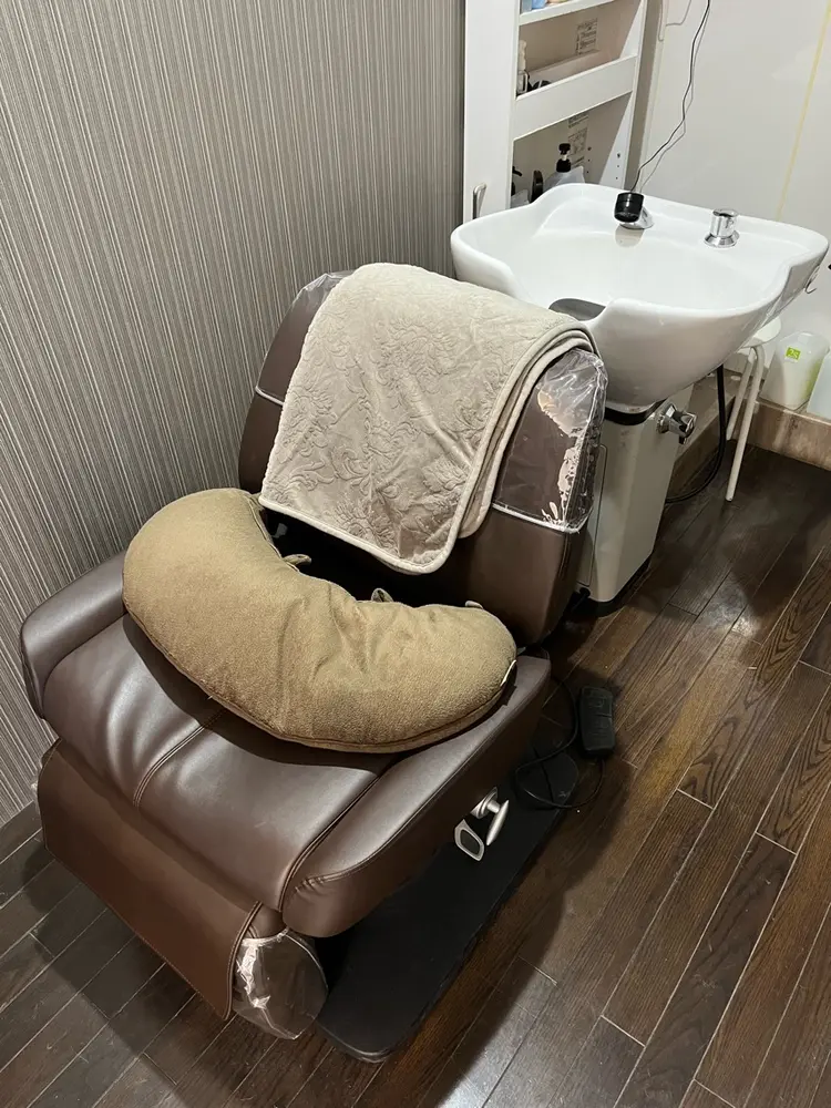 Creo.の内観・外観3