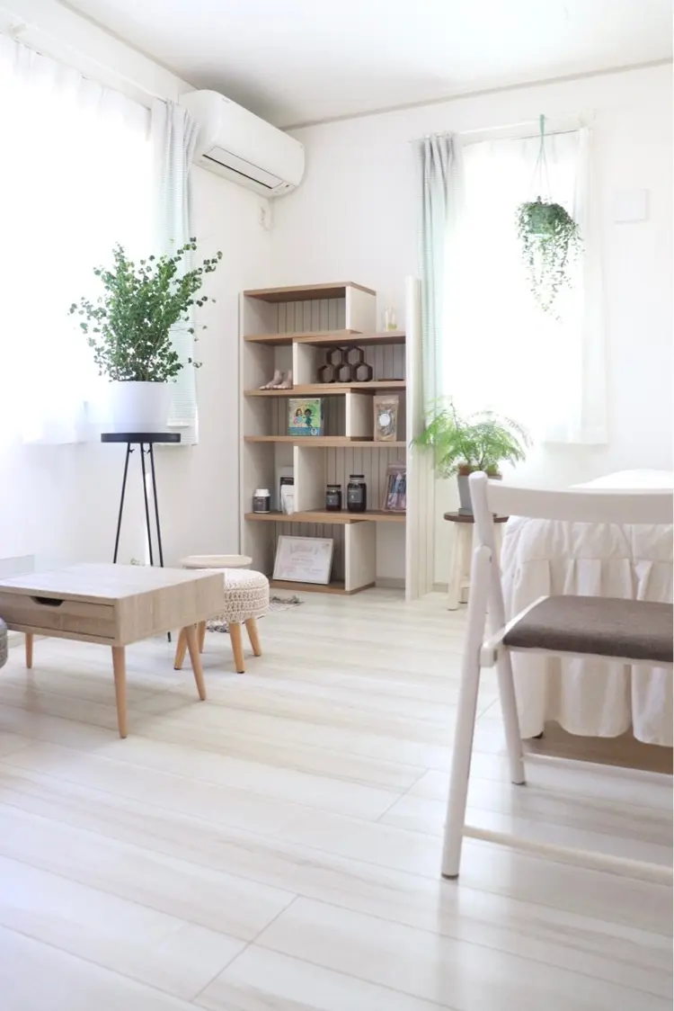 Holisticplace.Hanalinoの内観・外観2