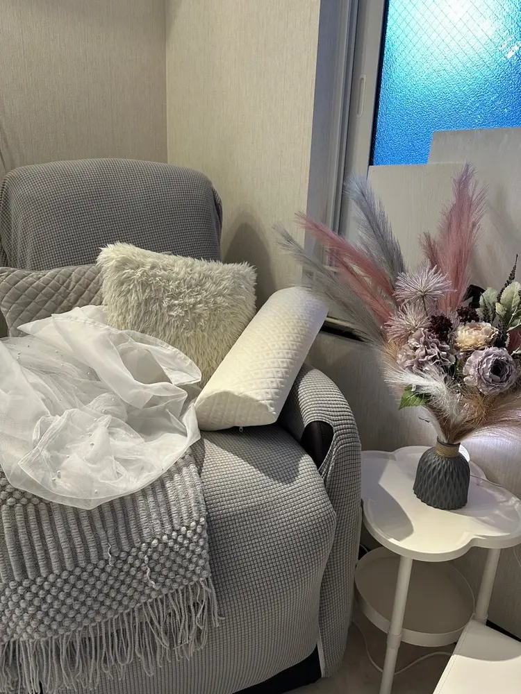 めそぴねいるの内観・外観2