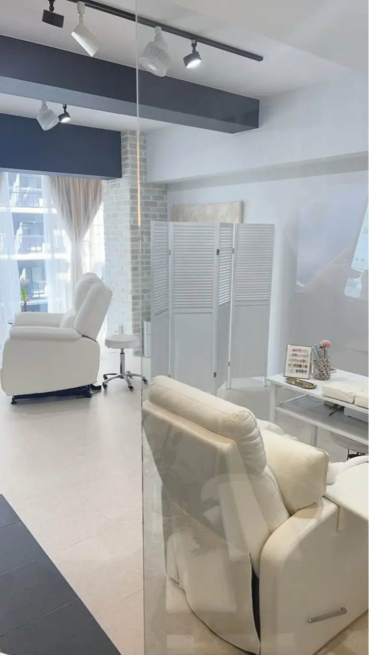 Lys dor'eの内観・外観3