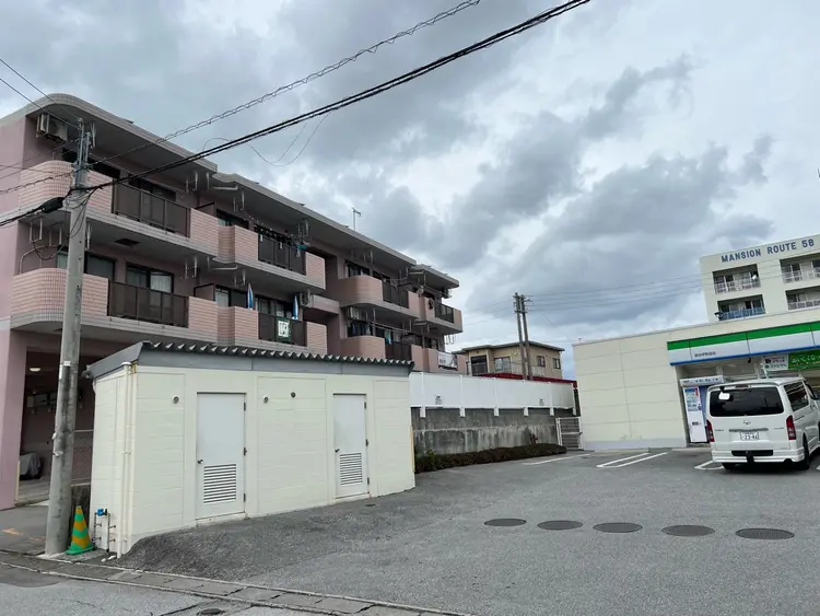 メンズ脱毛サロン-ルーデンス-の内観・外観1