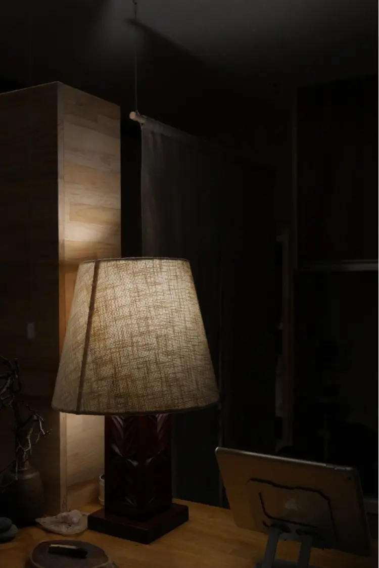 LuxAura  鍼灸美容Salonの内観・外観2