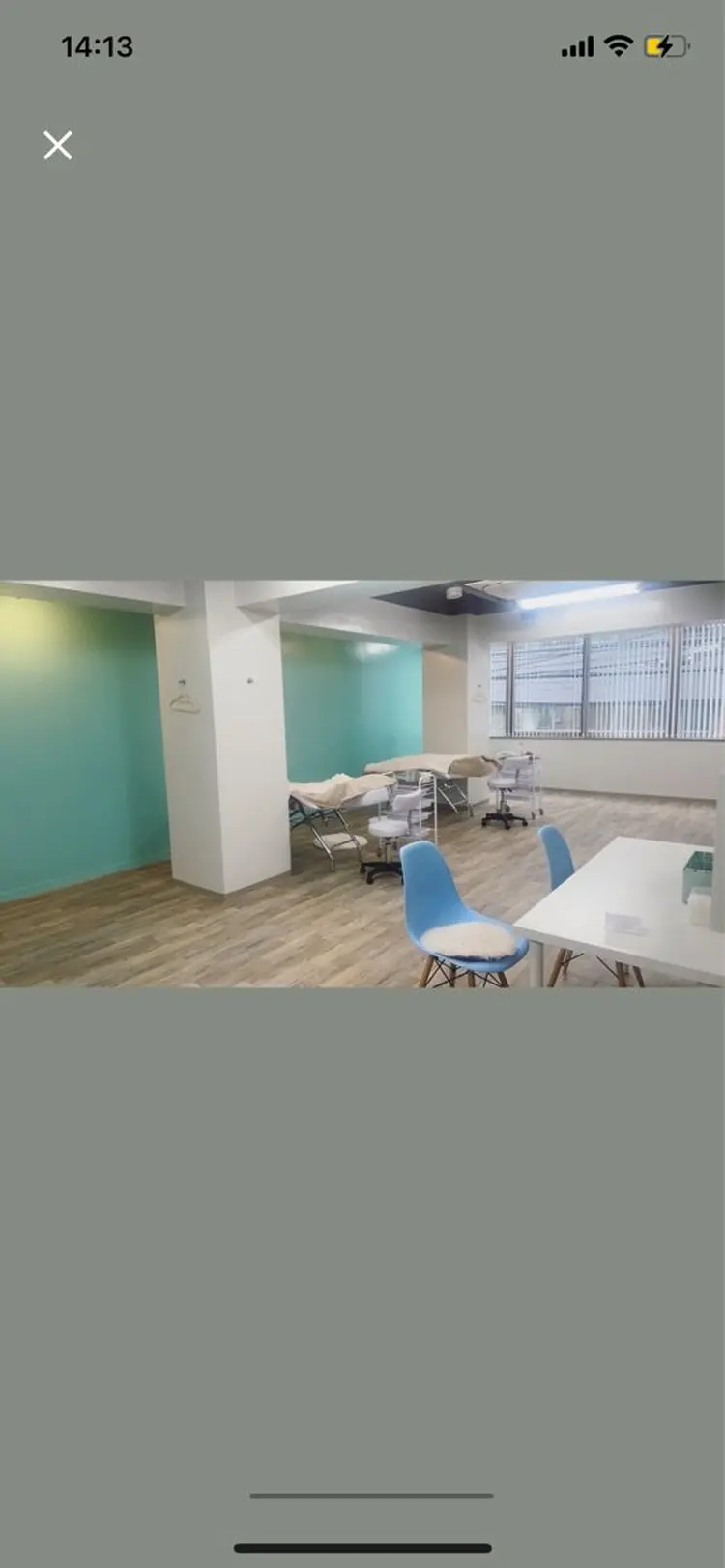 STITCH.の内観・外観2