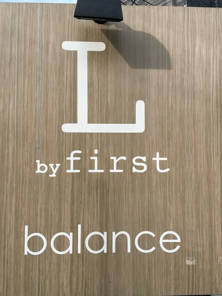 L by firstの内観・外観1