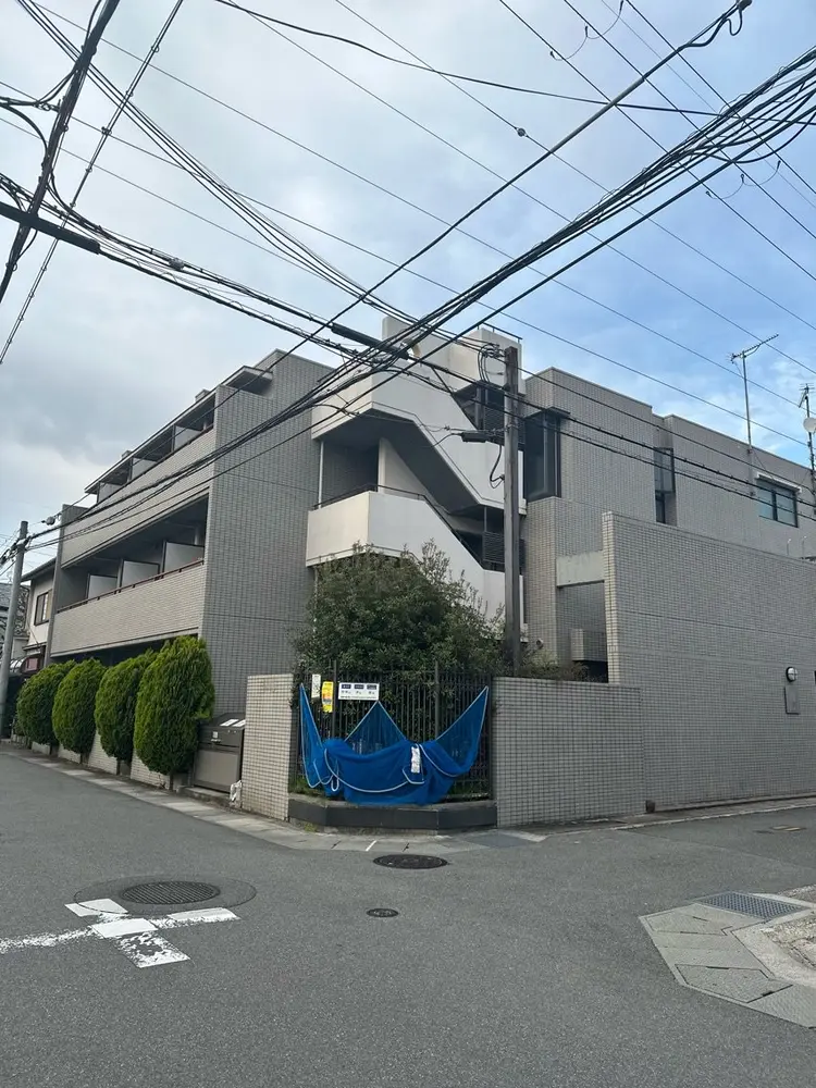 uinail【ウイネイル】の内観・外観2