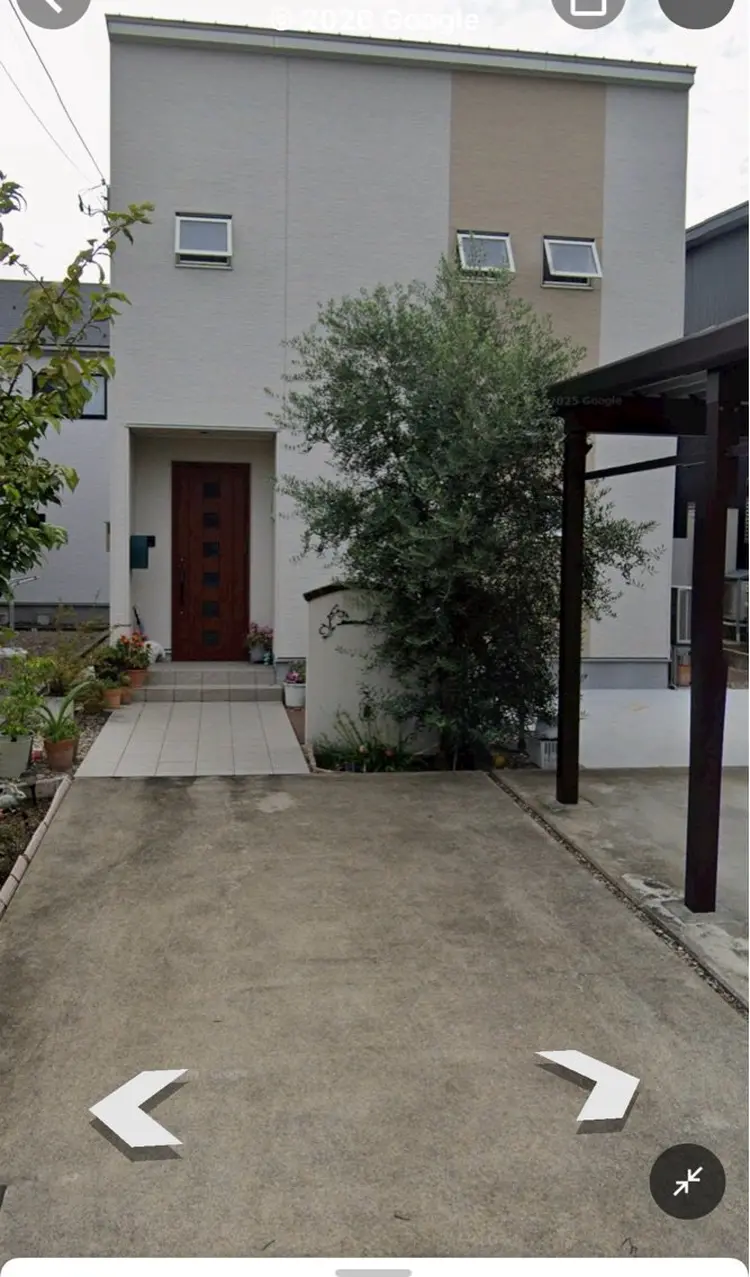 ’ohana.の内観・外観1