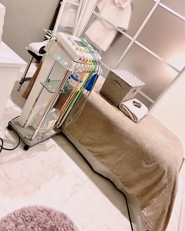 Pulitoの内観・外観2