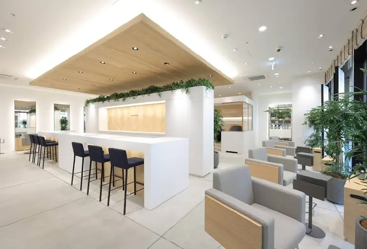 stair:caseの内観・外観2