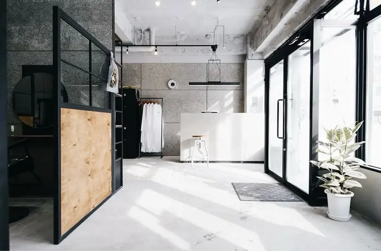 linda telaの内観・外観3