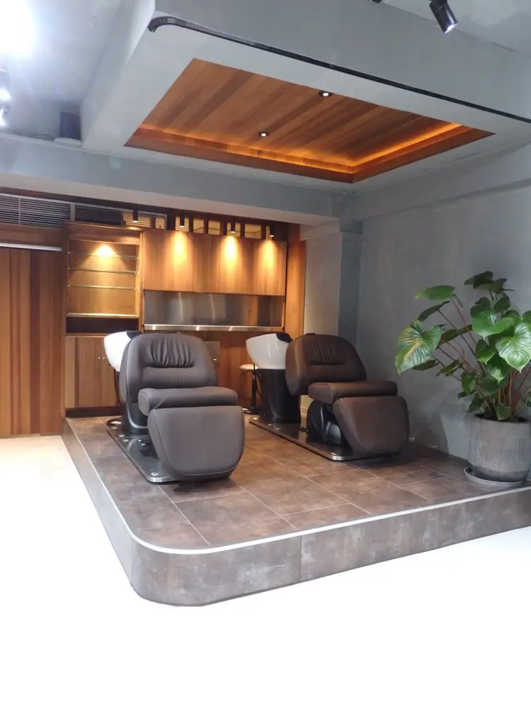 DILTの内観・外観1