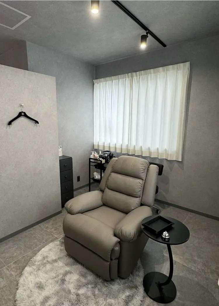 THE_Bつくば店の内観・外観2