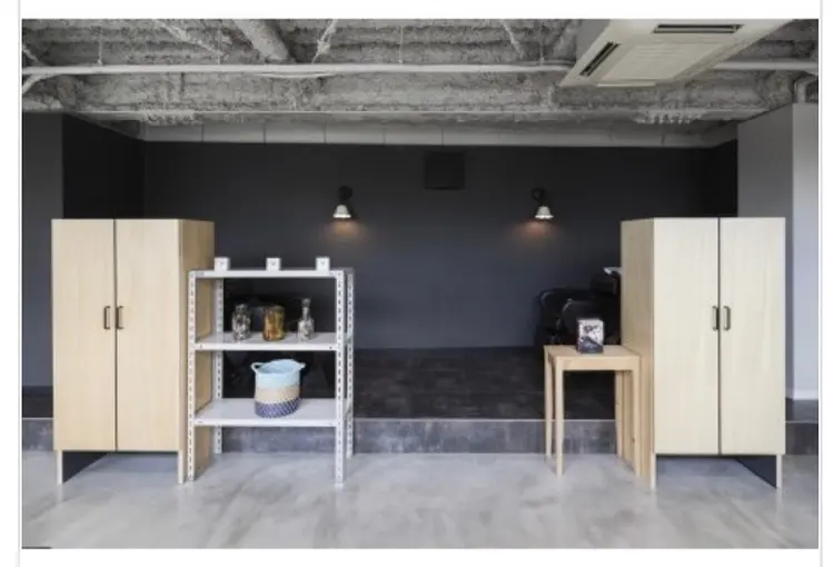 NoLanの内観・外観3