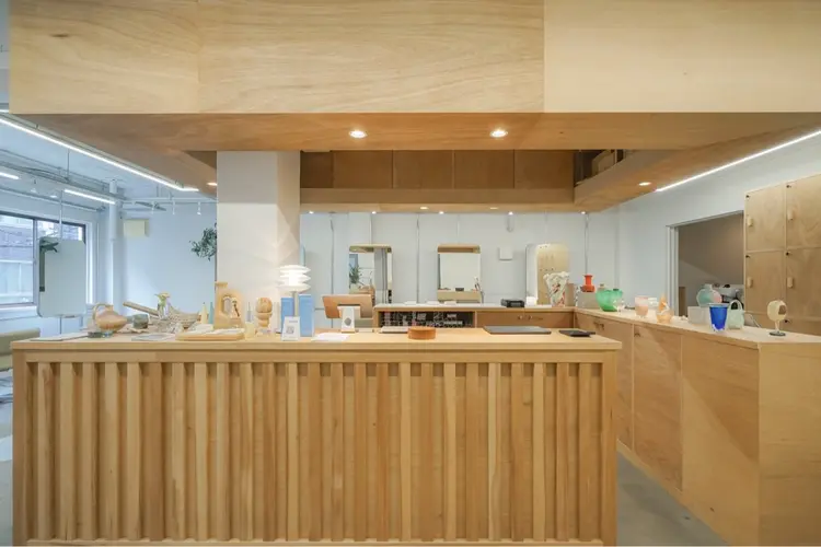 badoの内観・外観3