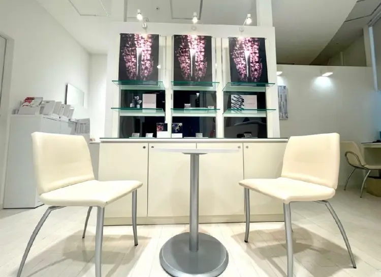 POLAあべのルシアス店の内観・外観3