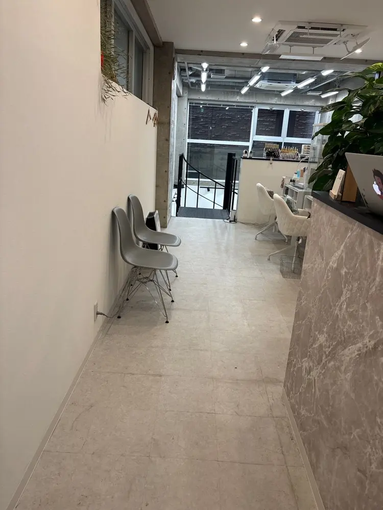 Lazliyの内観・外観2