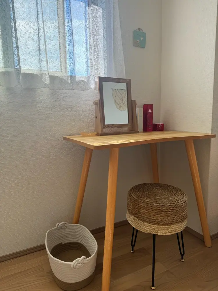 tres girasolの内観・外観2