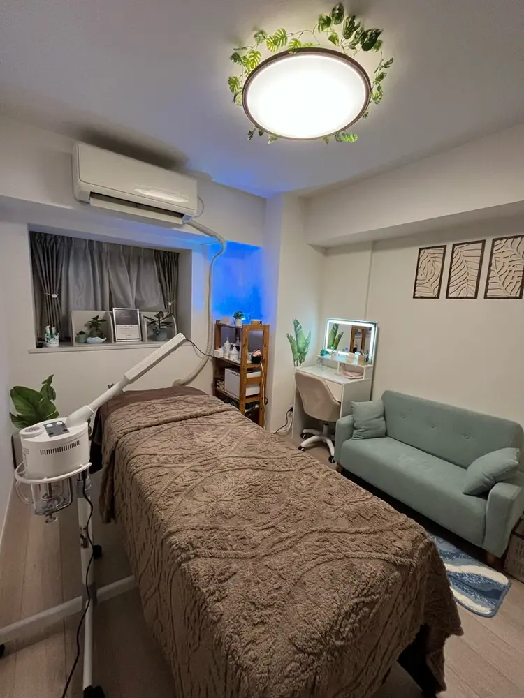 Turquoiseの内観・外観1