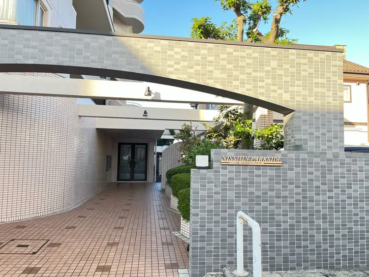 Rananの内観・外観3