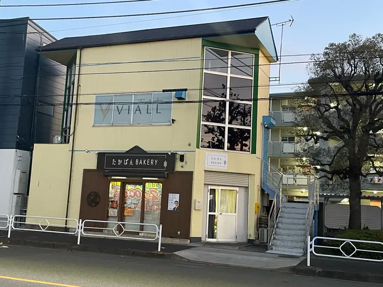 private salon VIALLの内観・外観3