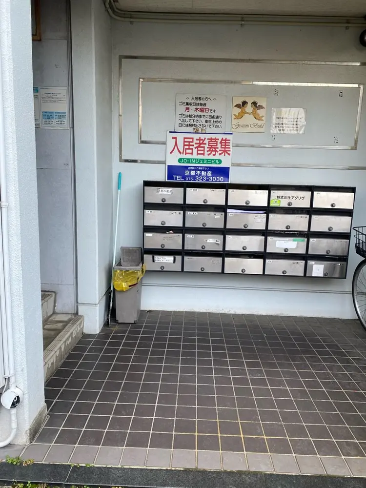 Blossom Beautyの内観・外観3