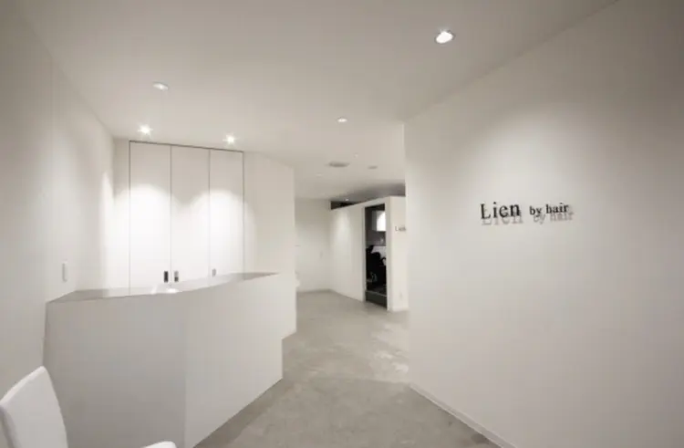 Lien by hairの内観・外観2
