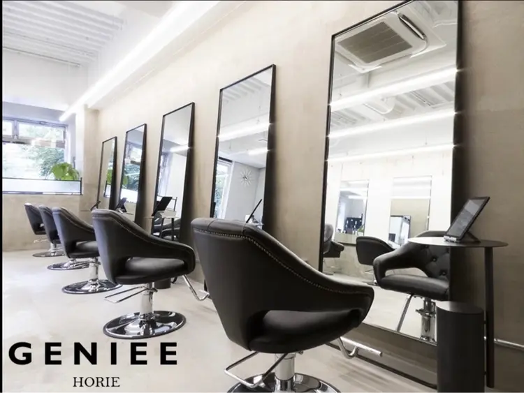 Mintsの内観・外観2