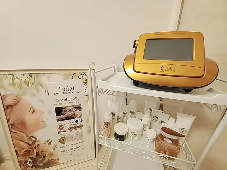 CaLoNia カロニアの内観・外観2