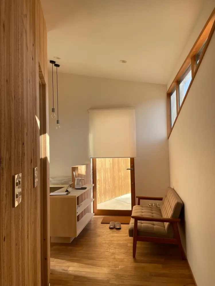 KOTIの内観・外観2