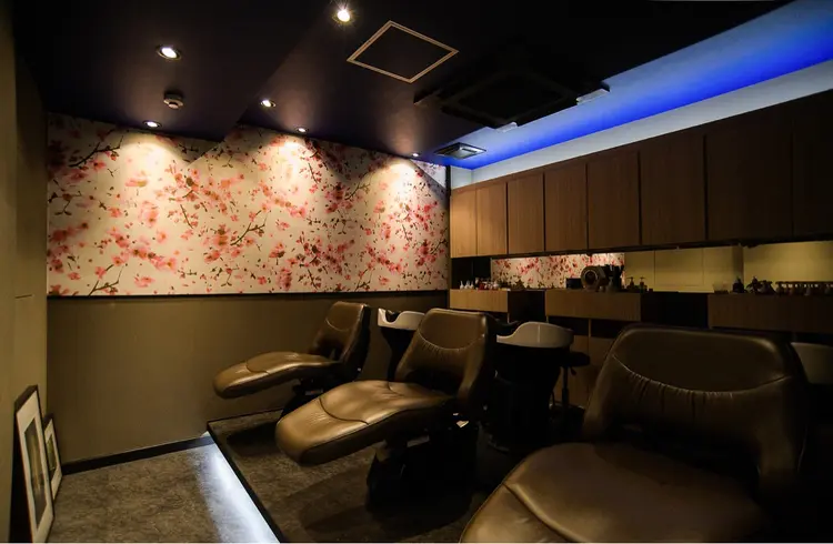 shiomiHの内観・外観3