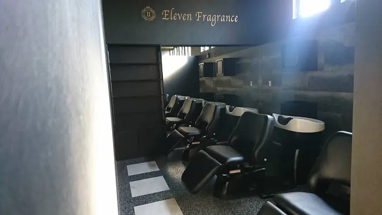 BIANCA maebashiの内観・外観2