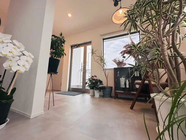 App.toの内観・外観2