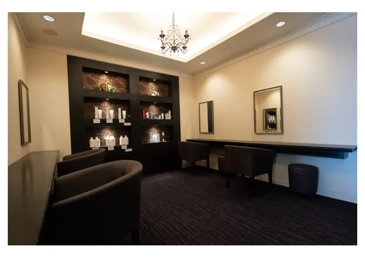 dix五井グランドの内観・外観2