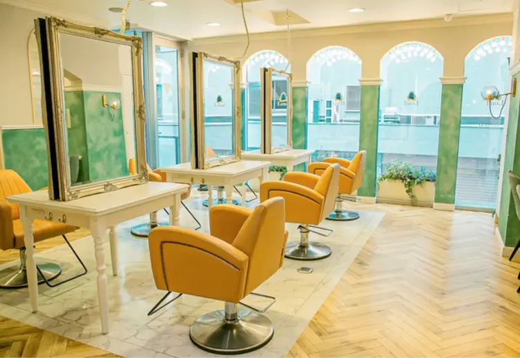 Londの内観・外観1