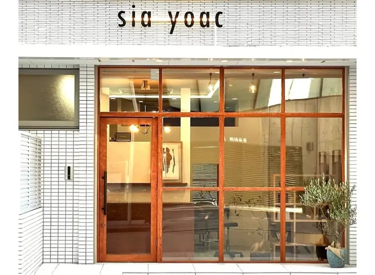 noiiの内観・外観2