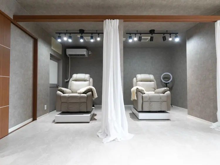 IROの内観・外観2