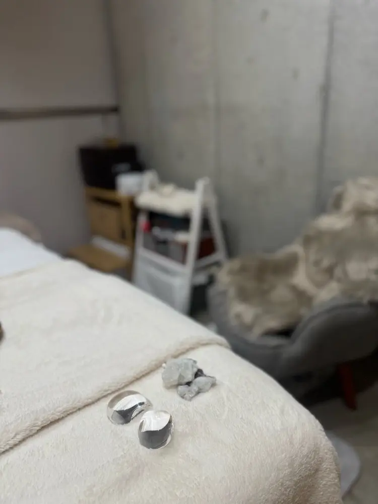 Crystallo Sana Nの内観・外観2