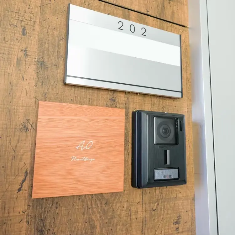 AO(アオ)の内観・外観3