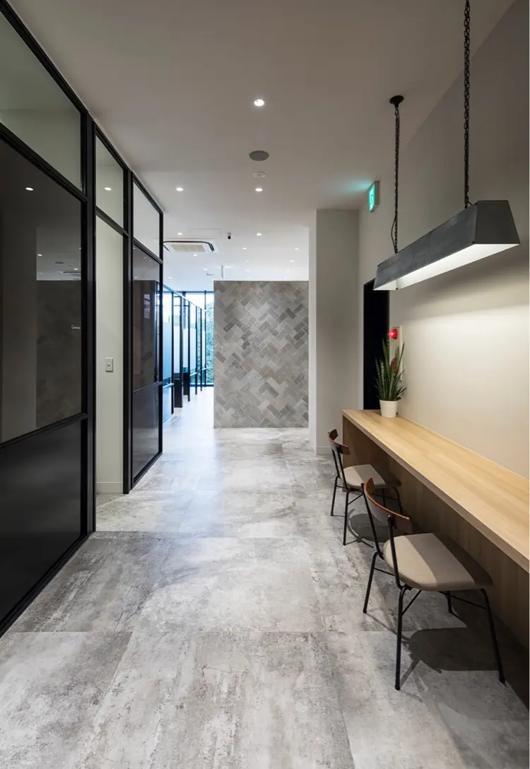 GOTODAY SHAiRE SALON原宿本店の内観・外観3