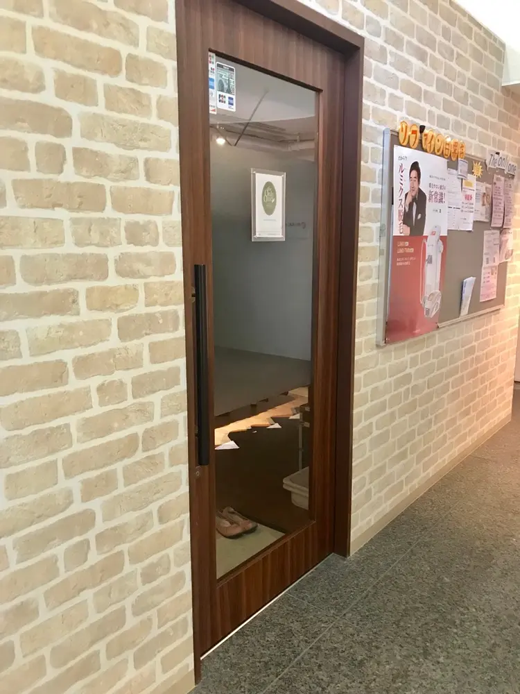 美容鍼灸サロンYOSHINOの内観・外観3